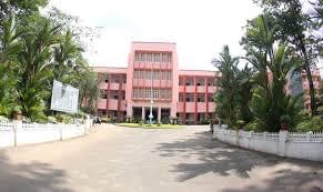 St Josephs College Irinjalakuda Thrissur Campus Building photo 3